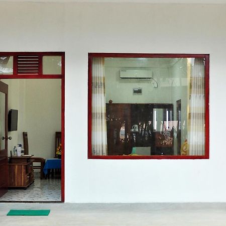 Sea View Villa Bentota, Индурува Экстерьер фото